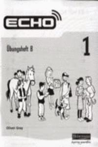 Echo 1 Workbook B