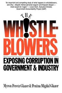 Whistleblowers