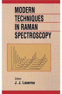 Modern Techniques in Raman Spectroscopy