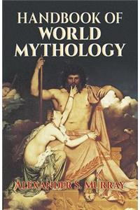 Handbook of World Mythology
