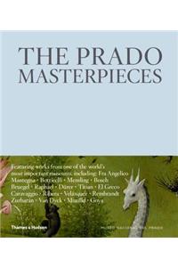 The Prado Masterpieces