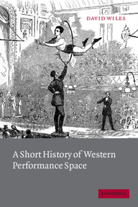 Short History of Western Performance Space