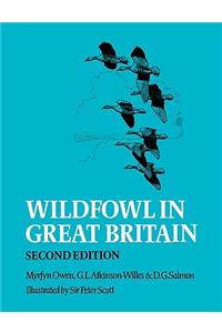 Wildfowl in Great Britain