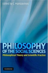 Philosophy of the Social Sciences