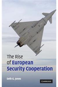 Rise of European Security Cooperation