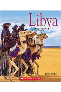 Libya (Enchantment of the World)