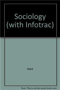 Sociology (with Infotrac)