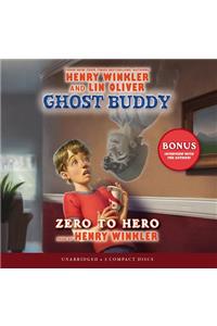 Zero to Hero (Ghost Buddy #1)