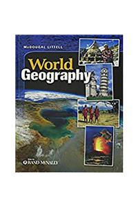 World Geography: Student Edition (C) 2009 2009