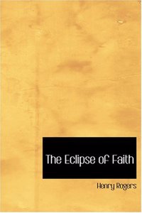 Eclipse of Faith