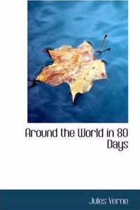 Around the World in 80 Days