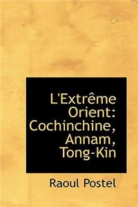 L'Extreme Orient