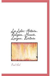 Les Lolos