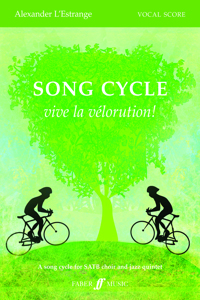 Song Cycle: vive la velorution!