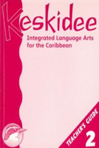 Keskidee Integrated Language Arts for the Caribbean