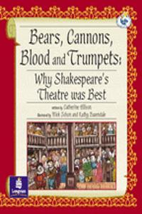 Bears, Canons, Blood and Trumpets