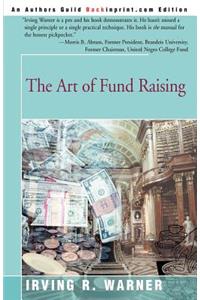 Art of Fund Raising