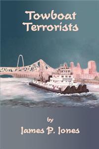Towboat Terrorists