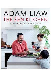 The Zen Kitchen: Real Japanese Family Food