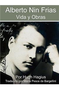 Alberto Nin Frias Vida y Obras