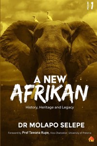 A New Afrikan