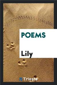Poems