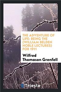 The Adventure of Life