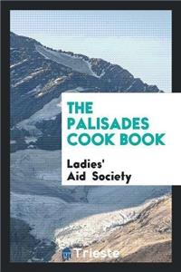 Palisades Cook Book