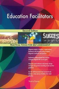 Education Facilitators Second Edition