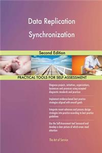 Data Replication Synchronization Second Edition
