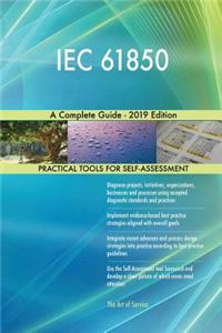 IEC 61850 A Complete Guide - 2019 Edition