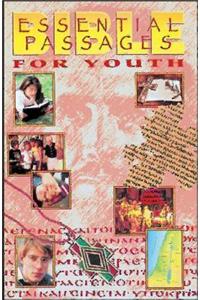 Essential Bible Passages for Youth Student
