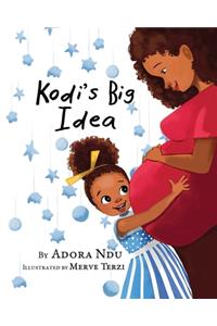 Kodi's Big Idea