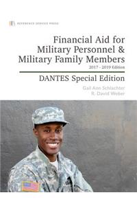 Financial Aid for Military Personnel & Military Family Members
