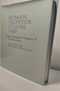 Roman Frontier Studies