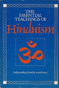 Essential Teachings of Hinduism