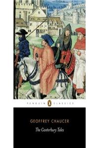 The Canterbury Tales
