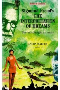 Sigmund Freud's the Interpretation of Dreams