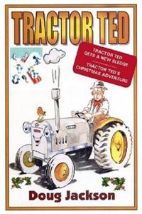 Tractor Ted