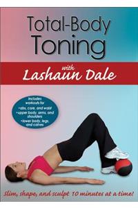 Total-Body Toning with Lashaun Dale