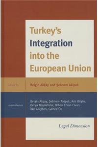 Turkey's Integration into the European Union