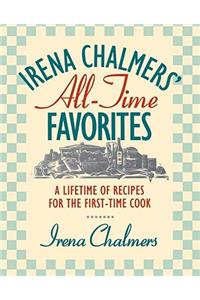 Irena Chalmers' All-Time Favorites