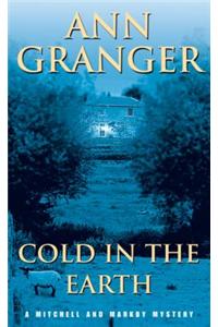 Cold in the Earth (Mitchell & Markby 3)