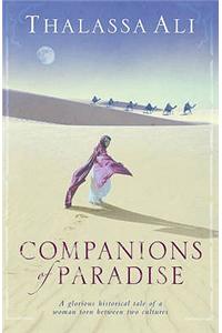 Companions Of Paradise