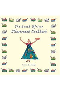 The South African Illustrated Cookbook