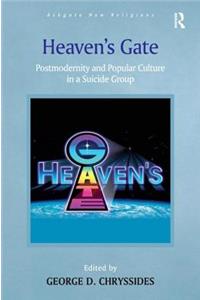 Heaven's Gate