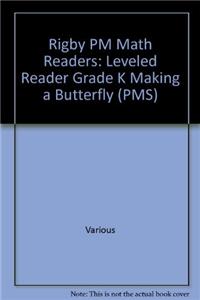 Rigby PM Math Readers