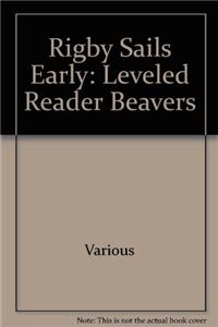 Rus Beavers- Sails Early 4 N