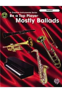 Be a Top Player: Trumpet