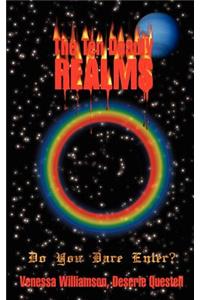 Ten Deadly Realms